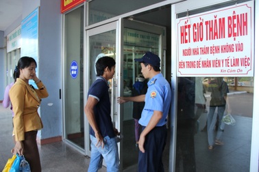 Tìm giải pháp chống tự tử tại... bệnh viện