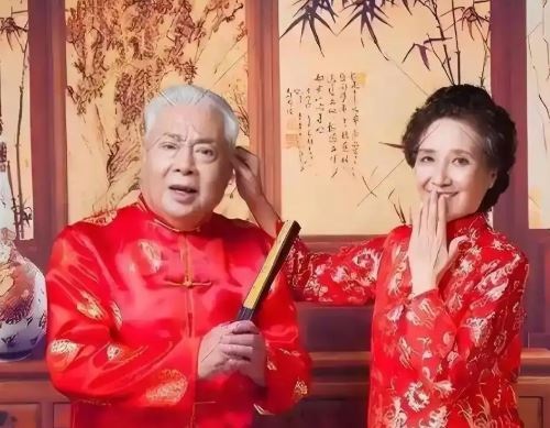 Cuộc sống hôn nhân của diễn viên đóng vai Phật Tổ Như Lai trong Tây du ký - 3