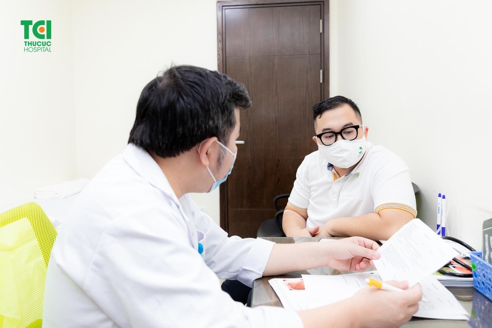 Những câu chuyện “dở khóc dở cười” khi nội soi dạ dày đại tràng - 1 Những câu chuyện “dở khóc dở cười” khi nội soi dạ dày đại tràng - 1