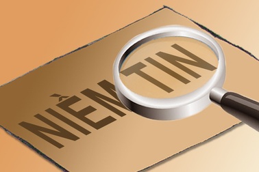 Tội phạm tăng, niềm tin giảm?