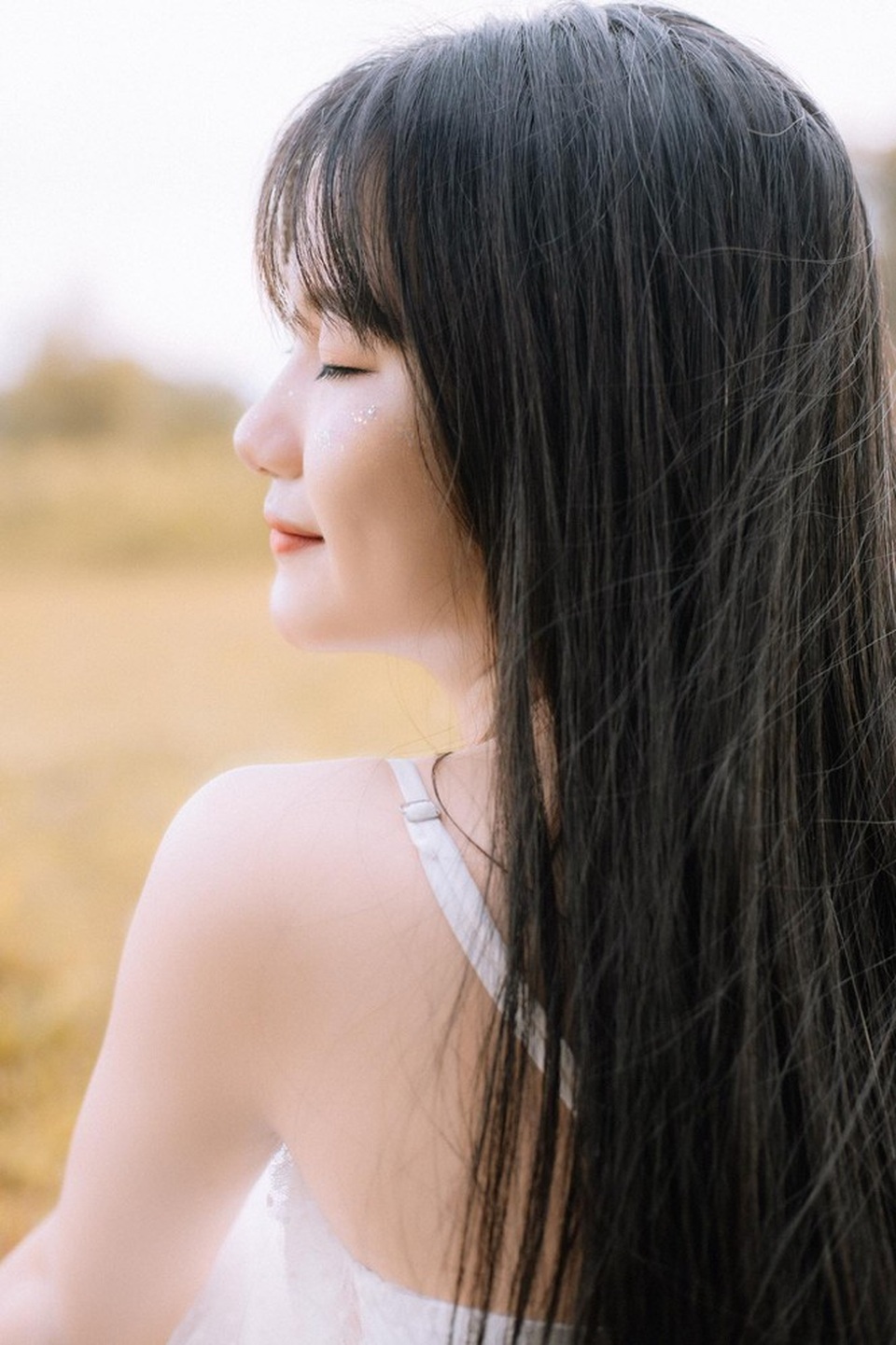Ngẩn ngơ trước vẻ đẹp nàng thơ 2K2 - 6 Ngẩn ngơ trước vẻ đẹp nàng thơ 2K2 - 6
