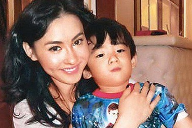 Xôn xao với mức cát-sê đóng phim của con trai Trương Bá Chi 