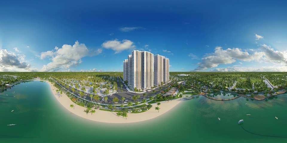 Cư dân Imperia Smart City hưởng lợi gì khi sống gần công viên hồ điều hòa? - 3 Cư dân Imperia Smart City hưởng lợi gì khi sống gần công viên hồ điều hòa? - 3