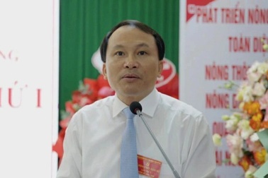 Cựu Giám đốc Sở Nông nghiệp và Môi trường Huế được điều chuyển sau kỷ luật