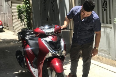 Mua xe máy cũ mùa cá độ World Cup: Đừng mơ xe “ngon”, giá rẻ