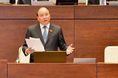 Thủ tướng ưu tiên kinh tế hay xây dựng bộ máy liêm chính?