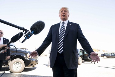 Nga cảnh báo Mỹ rút khỏi hiệp ước hạt nhân là bước đi "nguy hiểm"