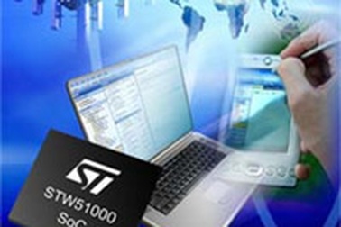 Việt Nam đón đầu kỷ nguyên không dây bằng WiMax