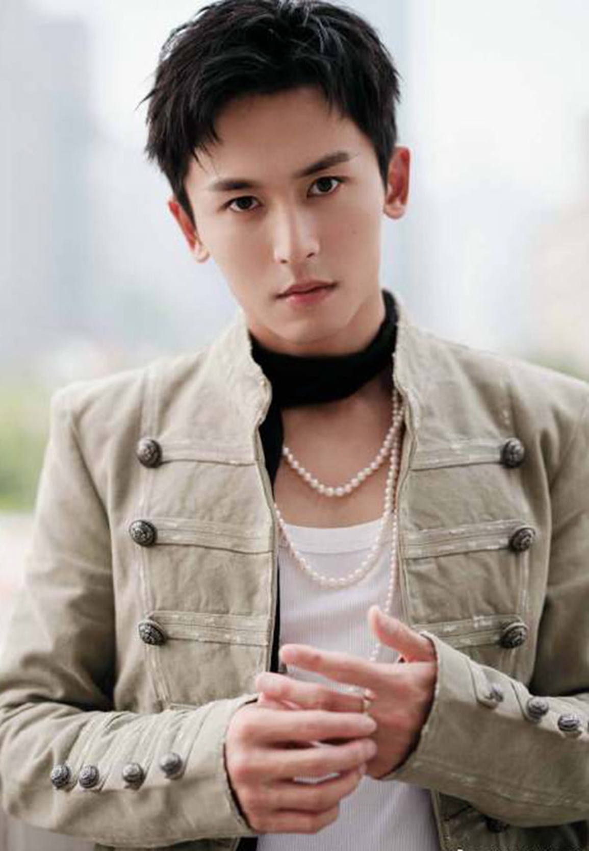 Trương Triết Hạn đệ đơn kiện đòi lại danh dự sau khi bị tẩy chay - 2 Trương Triết Hạn đệ đơn kiện đòi lại danh dự sau khi bị tẩy chay - 2
