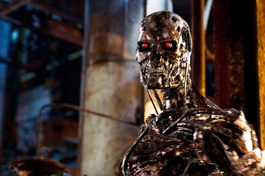 Cyborg sẽ thống trị Trái Đất vào cuối thế kỷ?