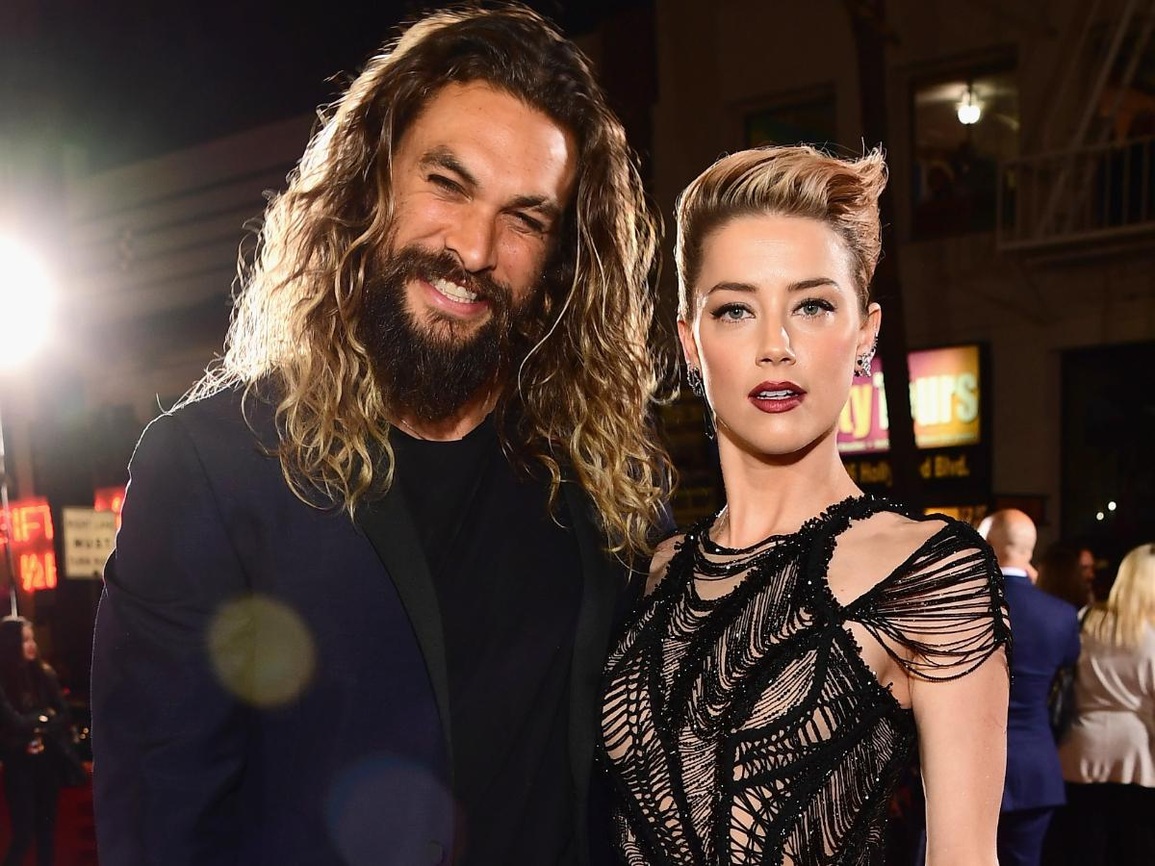 Tương lai của Aquaman 2 trở nên u tối vì vụ kiện của Amber Heard - 3 Tương lai của Aquaman 2 trở nên u tối vì vụ kiện của Amber Heard - 3