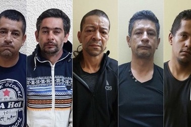 Cuộc truy lùng băng trộm khét tiếng vùng Đông Nam Á