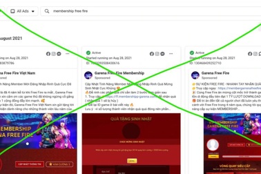 Hiếu PC cảnh báo fanpage lừa đảo game thủ tràn lan trên Facebook