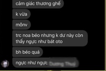 Hà Nội: Xác minh giáo viên bị "tố" dùng từ tục tĩu nói học sinh béo, xấu