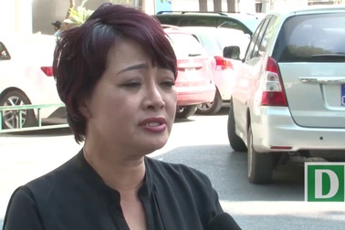 Nghệ sĩ Trà My day dứt vì không được gặp Phạm Bằng lần cuối