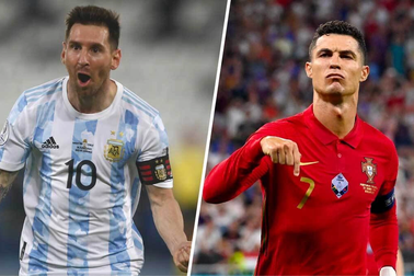 Hoàng tử Saudi Arabia muốn mua lại Liverpool, Man Utd, Ronaldo và Messi