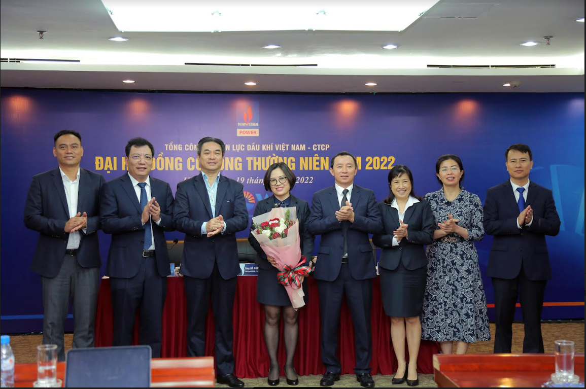 PV Power phấn đấu hoàn thành cao nhất các chỉ tiêu năm 2022 - 1 PV Power phấn đấu hoàn thành cao nhất các chỉ tiêu năm 2022 - 1