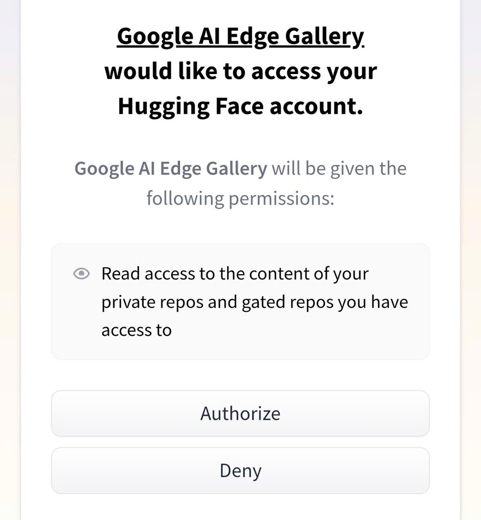 Cách sử dụng công cụ AI của Google trên điện thoại mà không cần Internet - 11 Cách sử dụng công cụ AI của Google trên điện thoại mà không cần Internet - 11