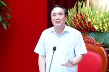 Hợp nhất Báo Phú Thọ và Đài Phát thanh và Truyền hình tỉnh