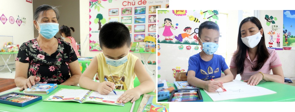 Tâm dịch Bắc Giang: Như chưa hề có cuộc… cách ly - 5 Tâm dịch Bắc Giang: Như chưa hề có cuộc… cách ly - 5