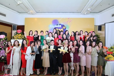 Ra mắt Mô hình kinh doanh chuỗi ẩm thực đường phố trải nghiệm đầu tiên dành cho giới trẻ Em+