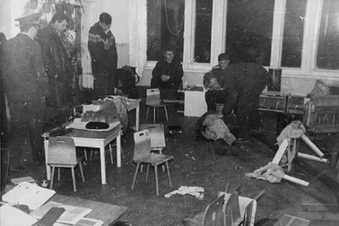 Cuộc giải cứu con tin lịch sử