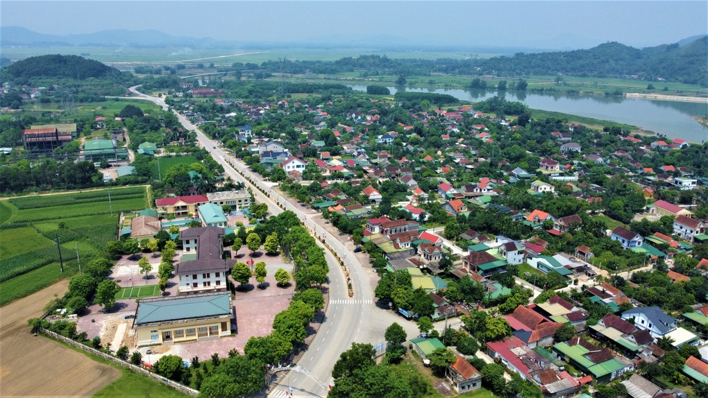 Hành trình 5 năm Nông thôn mới: Bứt phá từ nền tảng chính sách và ý chí nhân dân - 1 Hành trình 5 năm Nông thôn mới: Bứt phá từ nền tảng chính sách và ý chí nhân dân - 1