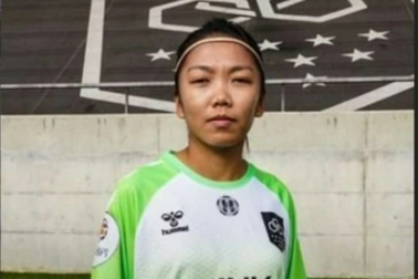 Đội bóng Bồ Đào Nha công bố tân binh Huỳnh Như