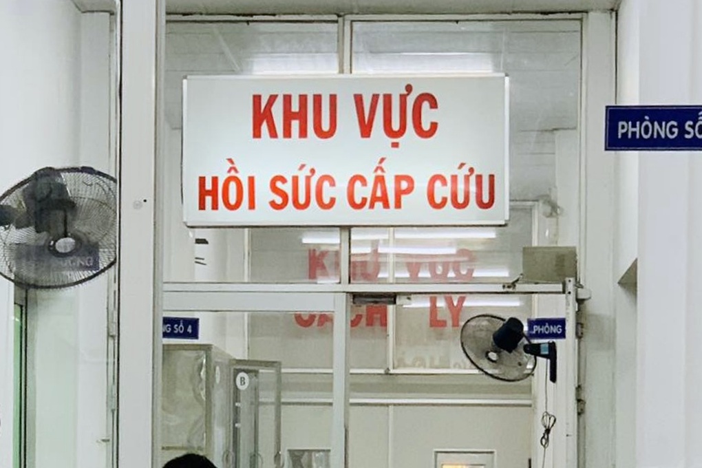 Vụ cả nhà ở Tây Ninh ngộ độc sau khi ăn nấm xào: Nạn nhân thứ 2 tử vong - 2 Vụ cả nhà ở Tây Ninh ngộ độc sau khi ăn nấm xào: Nạn nhân thứ 2 tử vong - 2