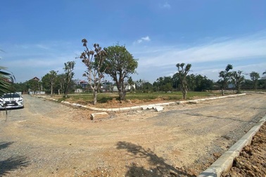 Cử tri sốt ruột về quy hoạch đô thị vệ tinh Hòa Lạc, Bộ Xây dựng nói gì?