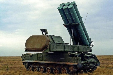 Mỹ “chê” hệ thống phòng thủ của Nga ở Syria