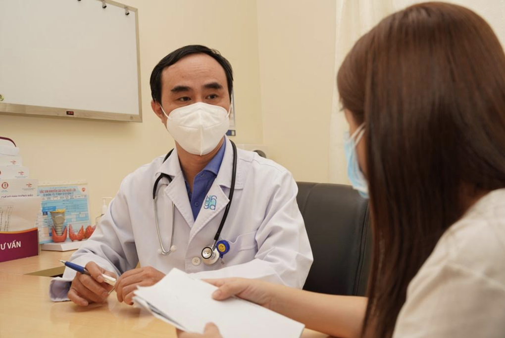 Hậu quả nặng nề của việc không theo dõi đường huyết khi bị đái tháo đường - 2 Hậu quả nặng nề của việc không theo dõi đường huyết khi bị đái tháo đường - 2
