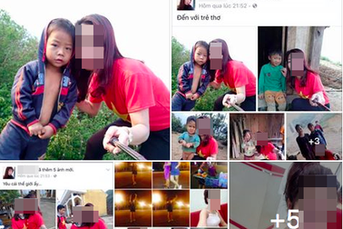 Nữ phượt thủ bị tố quỵt tiền taxi từ Sơn La về Vĩnh Phúc