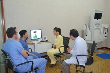 Phẫu thuật thẩm mỹ hàm hô vẩu (móm)