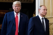 Nga dọa đáp trả lệnh trừng phạt của Mỹ sau vụ cựu điệp viên bị đầu độc