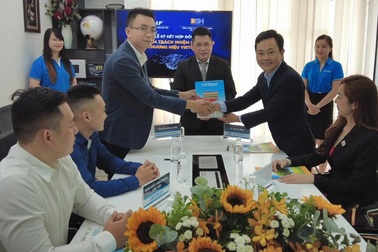 Vietmap ra mắt bảo hiểm cháy nổ cho các sản phẩm hỗ trợ lái xe