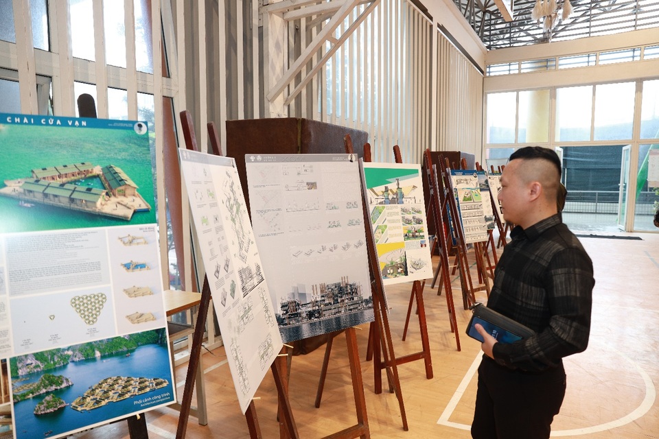 Nội thất Ahome – đồng hành cùng giải thưởng thành tựu kiến trúc 2020 - 4 Nội thất Ahome – đồng hành cùng giải thưởng thành tựu kiến trúc 2020 - 4