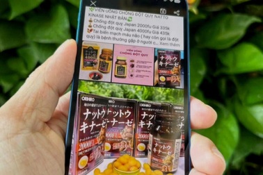 Thực phẩm chức năng "nổ" như thần dược: Bệnh thế giới bó tay vẫn chữa được