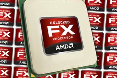 Ấn tượng chip 8 tốc độ 5GHz đầu tiên trên thế giới