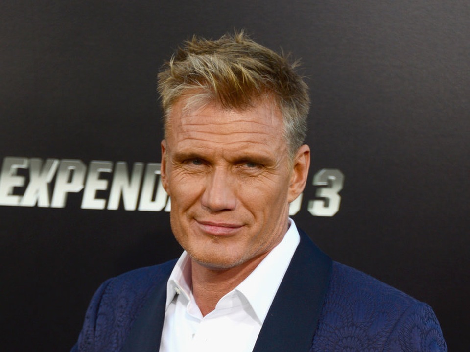 Ngôi sao Dolph Lundgren ra phố cùng hôn thê kém 39 tuổi - 8 Ngôi sao Dolph Lundgren ra phố cùng hôn thê kém 39 tuổi - 8