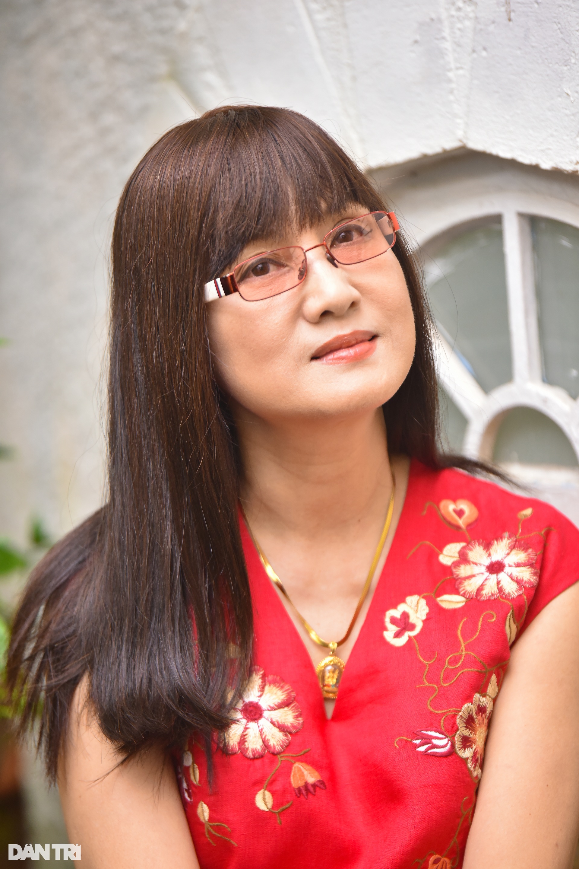 Mỹ nhân ảnh lịch Hiền Mai: Từng bị tai nạn, giờ ấm êm bên chồng Việt kiều - 1 Mỹ nhân ảnh lịch Hiền Mai: Từng bị tai nạn, giờ ấm êm bên chồng Việt kiều - 1
