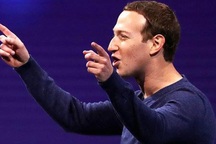 34 tuổi, Mark Zuckerberg kiếm trung bình 6 triệu USD mỗi ngày trong đời