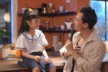 Hồ Việt Trung chi gần nửa tỷ đồng mừng sinh nhật con gái