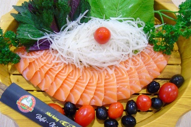 Khám phá “thiên đường” lẩu nướng TBQ nức tiếng người Hà thành