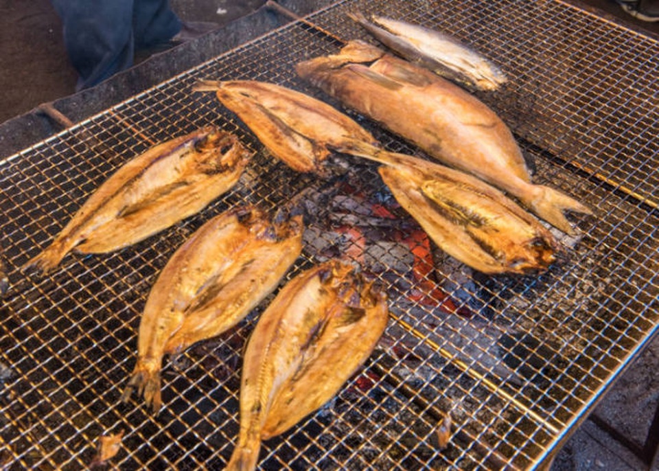 Lễ hội dành riêng cho loài cá quốc dân của đất nước Nhật Bản - 9 Lễ hội dành riêng cho loài cá quốc dân của đất nước Nhật Bản - 9