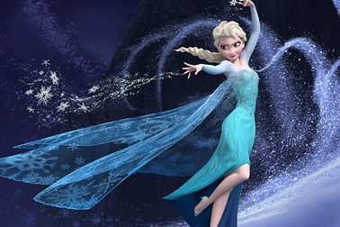 “Frozen” lọt top 5 bộ phim có doanh thu cao nhất lịch sử điện ảnh 