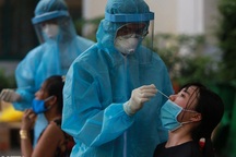 Bắc Giang: Phát hiện một học sinh dương tính, dừng gấp một điểm thi