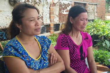 Thêm một chủ đại lý thu mua nông sản tuyên bố vỡ nợ 36 tỷ đồng