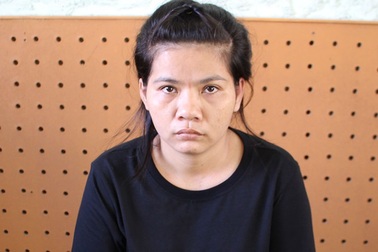 Khởi tố vụ án mẹ giết con ruột rồi tự tử