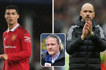 Nuông chiều C.Ronaldo là làm hại Man Utd